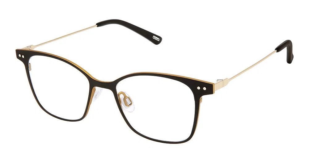 Kliik K-781 Eyeglasses - view 3